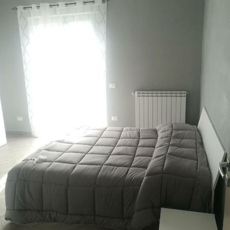 Affittacamere New Lifestyle Alberoro Exteriér fotografie