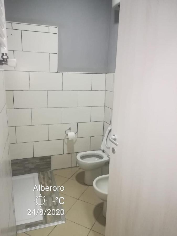 Affittacamere New Lifestyle Alberoro Exteriér fotografie