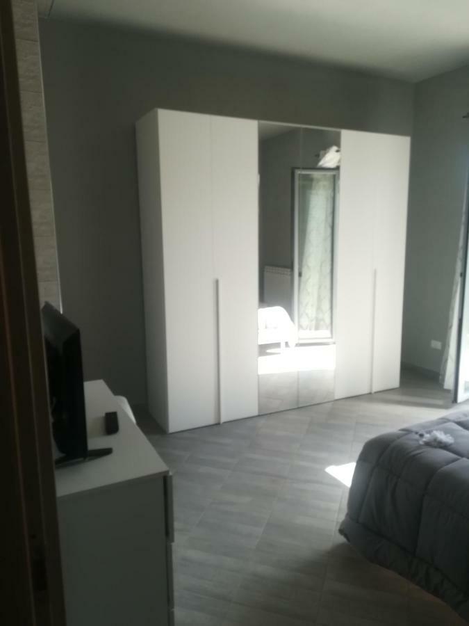 Affittacamere New Lifestyle Alberoro Exteriér fotografie
