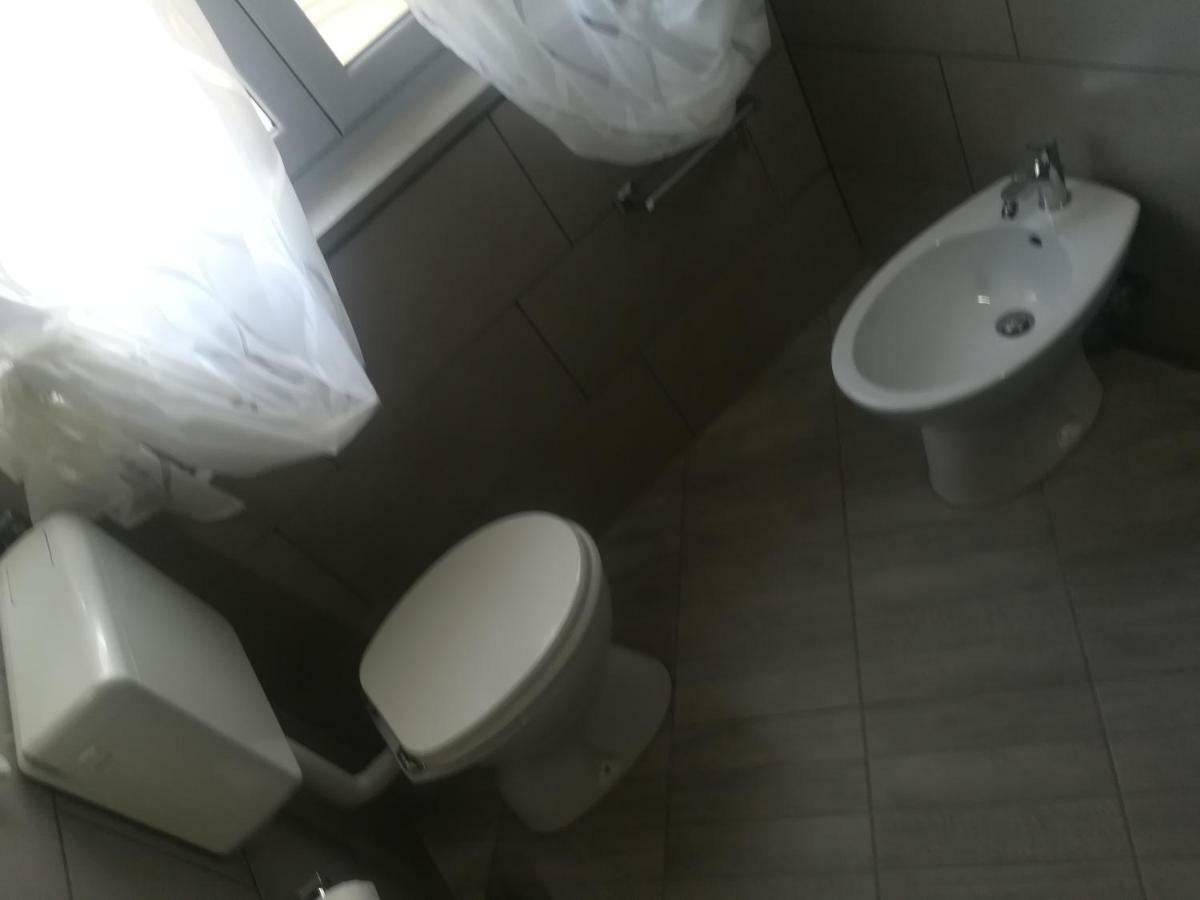 Affittacamere New Lifestyle Alberoro Exteriér fotografie