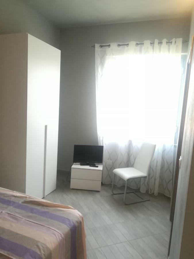 Affittacamere New Lifestyle Alberoro Exteriér fotografie