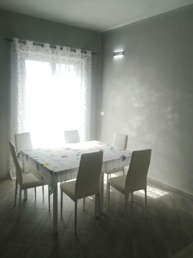 Affittacamere New Lifestyle Alberoro Exteriér fotografie