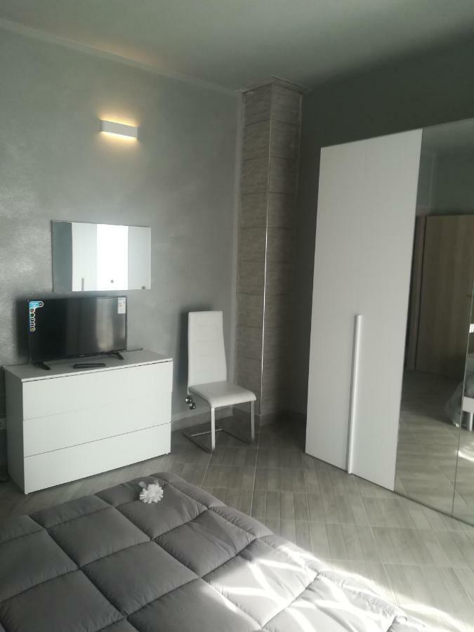 Affittacamere New Lifestyle Alberoro Exteriér fotografie
