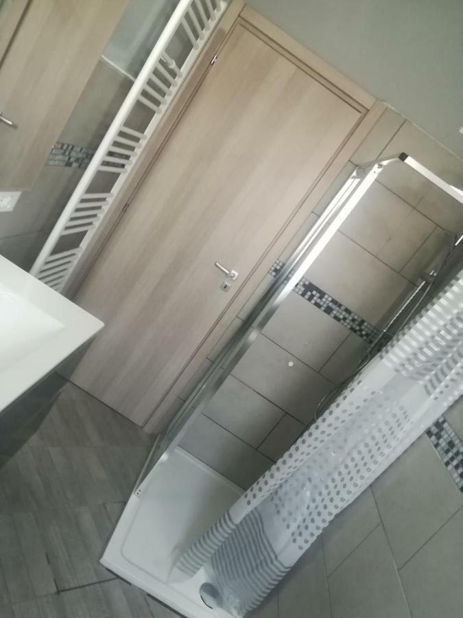 Affittacamere New Lifestyle Alberoro Exteriér fotografie