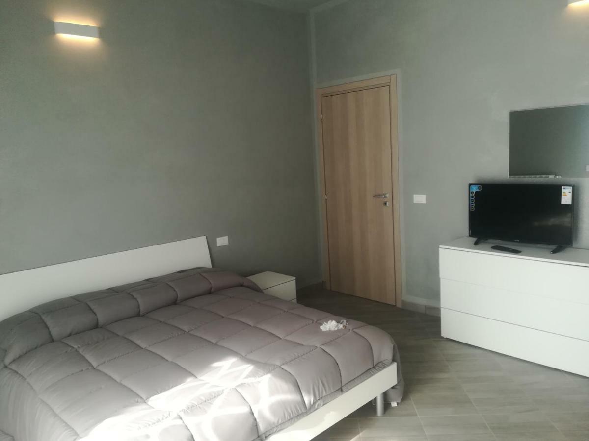 Affittacamere New Lifestyle Alberoro Exteriér fotografie