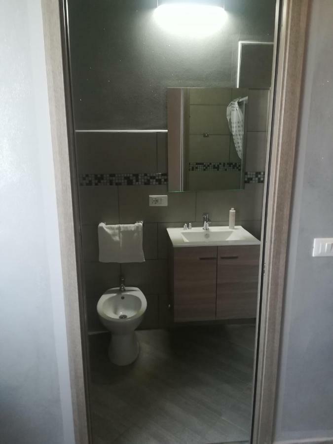 Affittacamere New Lifestyle Alberoro Exteriér fotografie