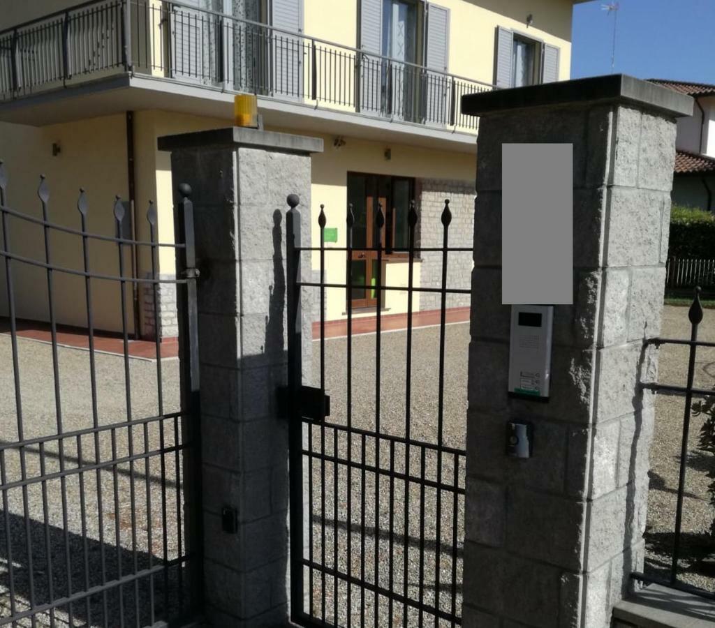 Affittacamere New Lifestyle Alberoro Exteriér fotografie