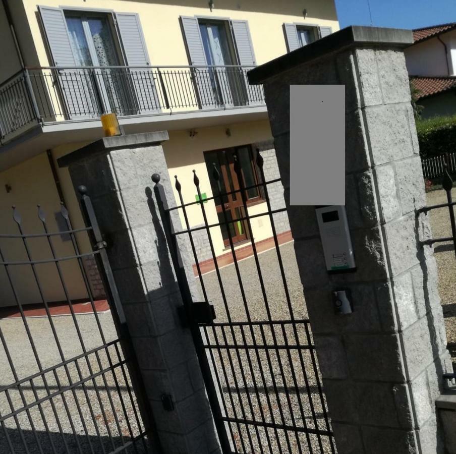 Affittacamere New Lifestyle Alberoro Exteriér fotografie