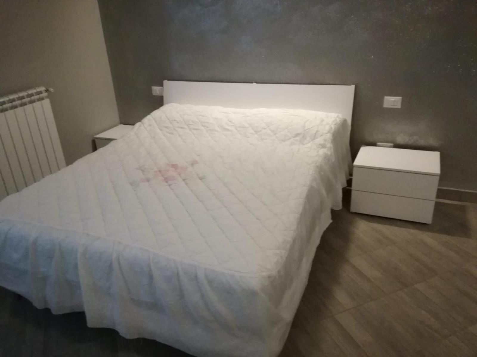 Affittacamere New Lifestyle Alberoro Exteriér fotografie