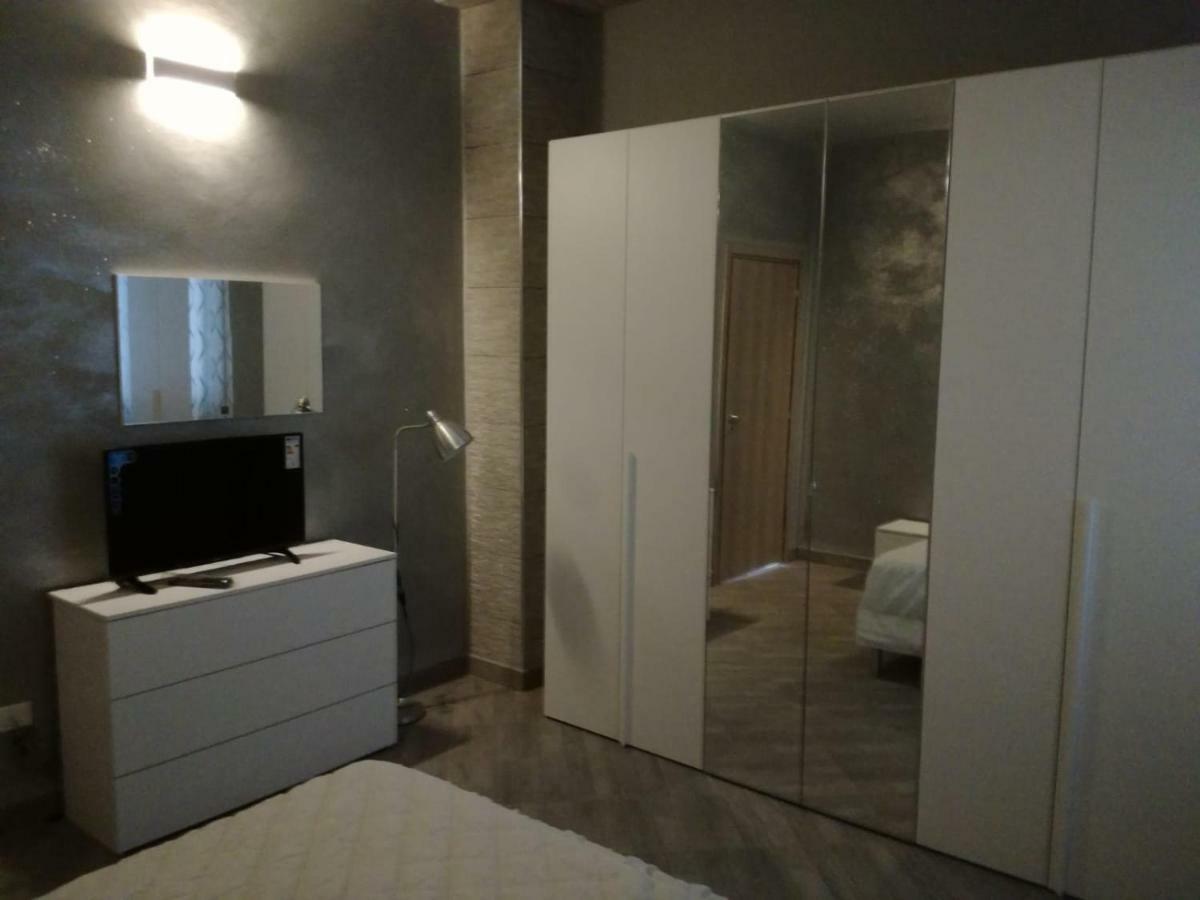 Affittacamere New Lifestyle Alberoro Exteriér fotografie